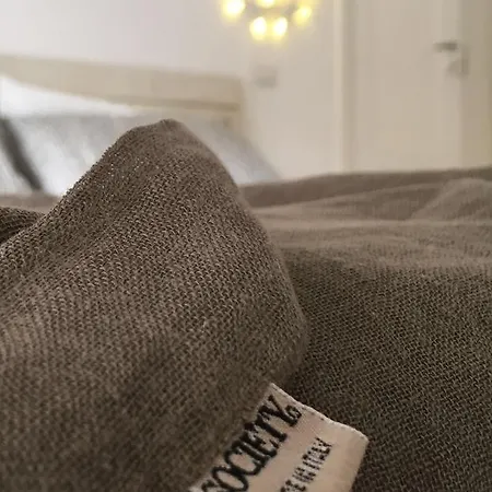 Bed & Breakfast La Signura Bio Suites