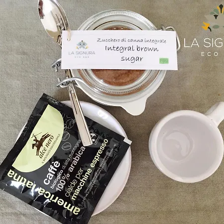 La Signura Bio Suites * Lecce