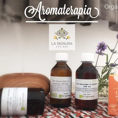 La Signura Bio Suites * Lecce