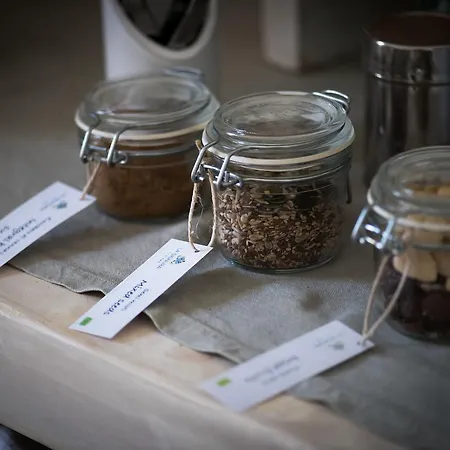 Bed & Breakfast La Signura Bio Suites Lecce