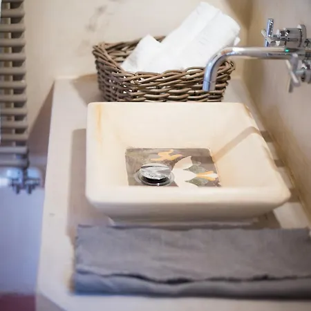 La Signura Bio Suites *