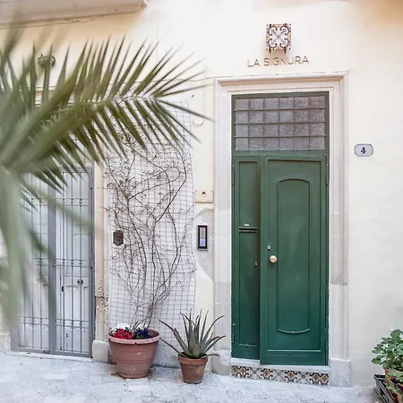 La Signura Bio Suites * Lecce
