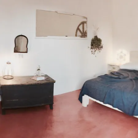 Bed & Breakfast La Signura Bio Suites