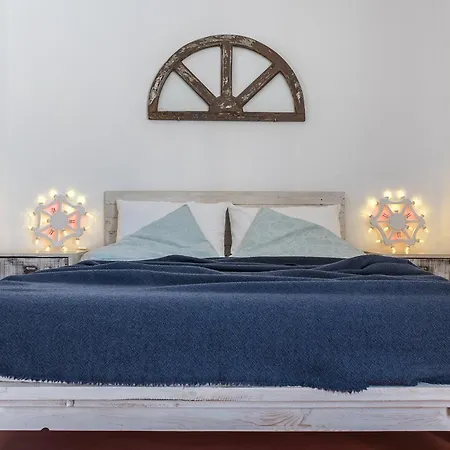 Bed & Breakfast La Signura Bio Suites *