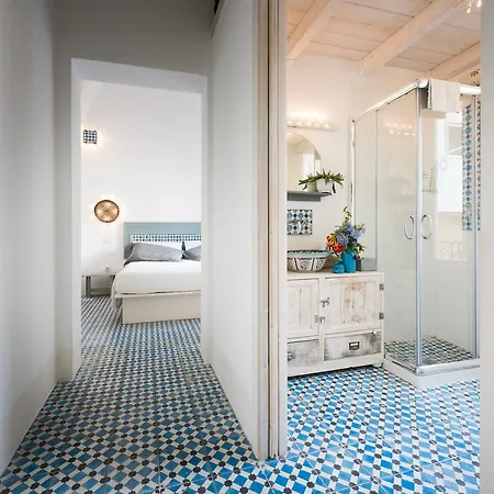 La Signura Bio Suites Bed & Breakfast *